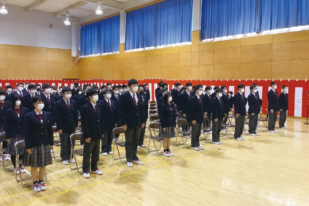 細かな生活指導