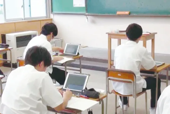 資格取得とビジネスマナーの指導充実