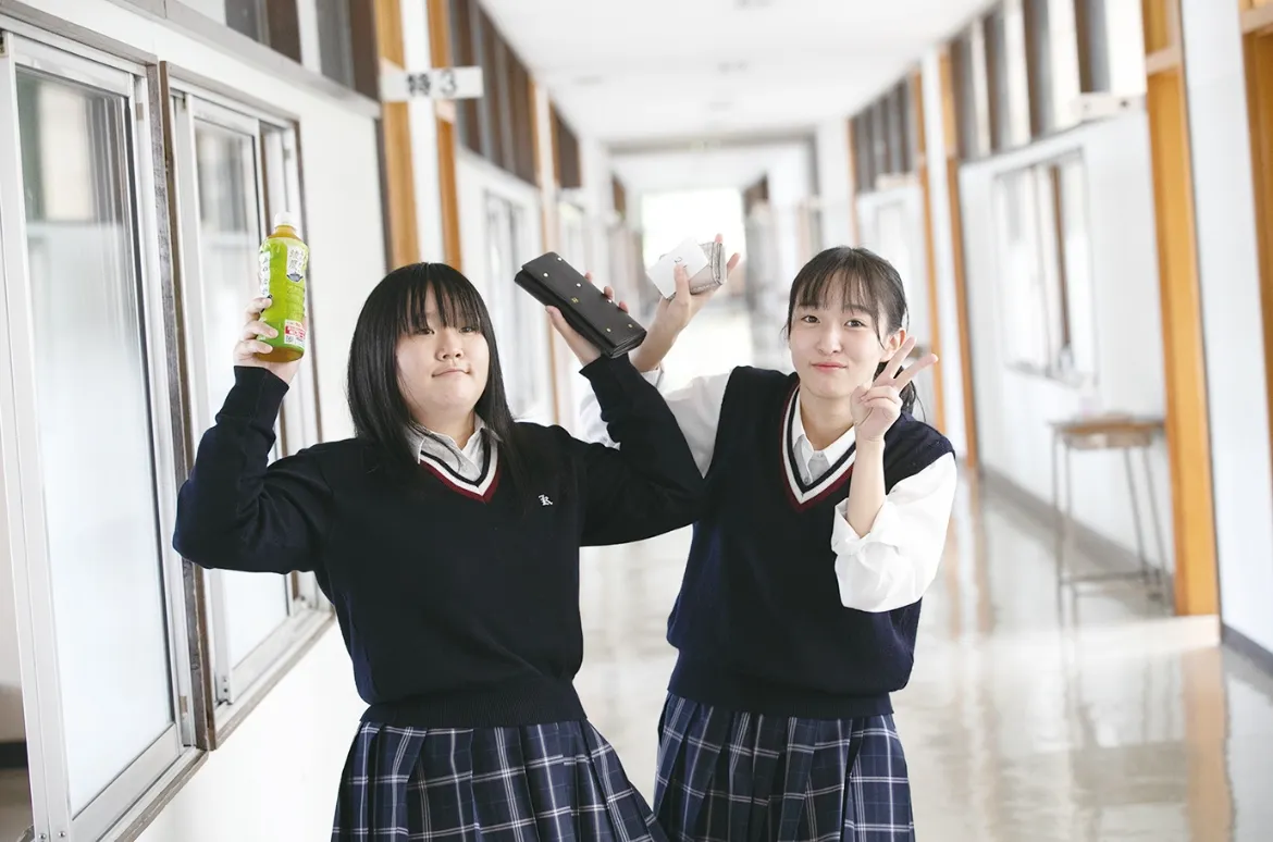 登校