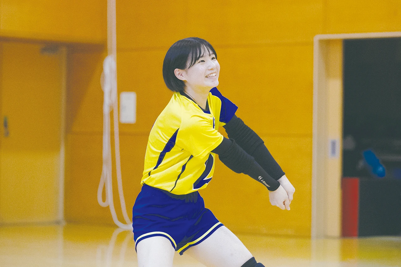 部活動