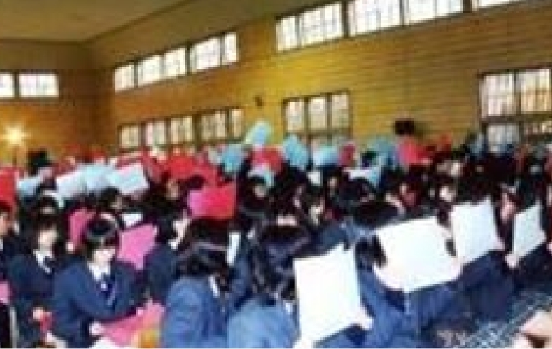 野生のクマとサルの生活 ~駆除か保護か~(2002年) 野生のクマとサルの生活 ~駆除か保護か~(2002年)