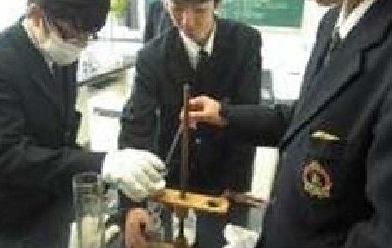バイオエタノール製造技術(2009年) バイオエタノール製造技術(2009年)