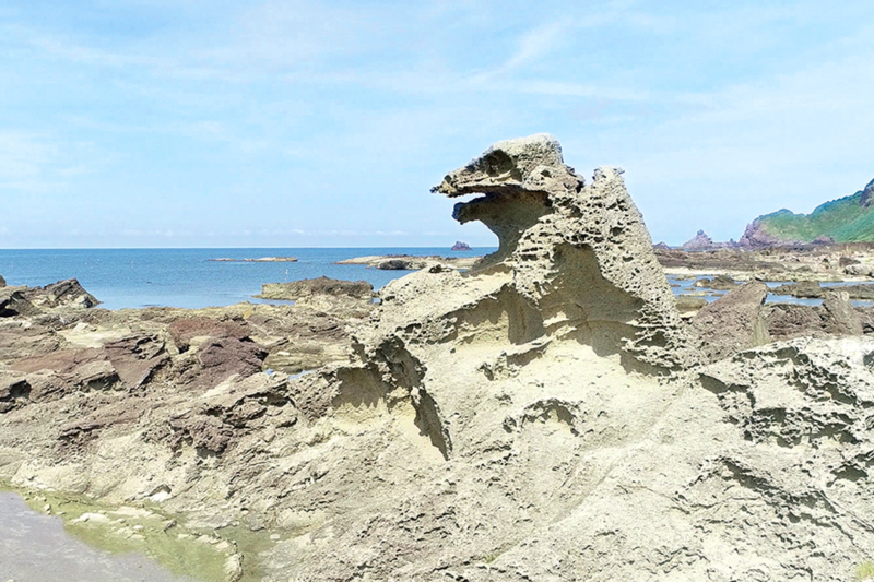 秋田県の自然観光資源に関する調査研究(2018年) 秋田県の自然観光資源に関する調査研究(2018年)